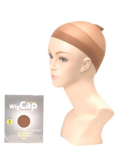 Nylon Wig Cap 2pcs/pack by Belle Tress - Ultimate Looks