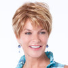 Prestigious | Heat Friendly Synthetic Wig (Traditional Cap ) - Ultimate Looks