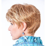 Prestigious | Heat Friendly Synthetic Wig (Traditional Cap ) - Ultimate Looks