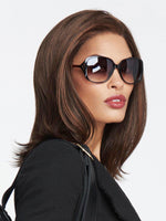 Work It Wig by Raquel Welch | Synthetic (Lace Front Mono Top) - Ultimate Looks