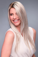 Zara Lite | Synthetic Lace Front Wig (Mono Top) - Ultimate Looks