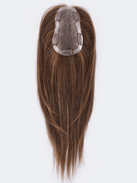 Add In Topper by Ellen Wille | Human Hair (100% Hand Tied) - Ultimate Looks