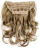 Flaunt Hairpiece by Tony of Beverly | Synthetic | Clearance Sale - Ultimate Looks