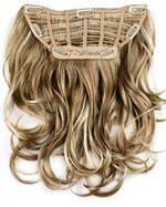 Flaunt Hairpiece by Tony of Beverly | Synthetic | Clearance Sale - Ultimate Looks