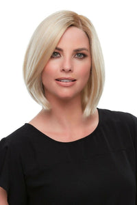 Alison Wig by Jon Renau | Synthetic Lace Front (Mono Top) - Ultimate Looks