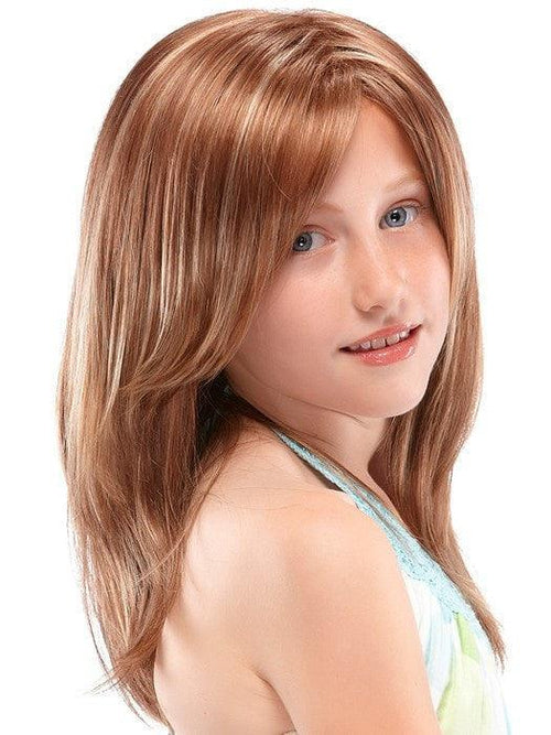 Ashley Kids Wig by Jon Renau | Kids - Ultimate Looks