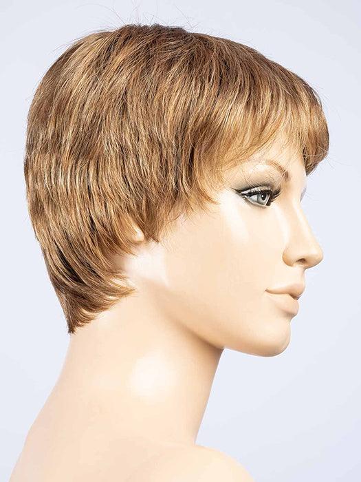 Barletta Hi Mono Wig by Ellen Wille | Synthetic - Ultimate Looks