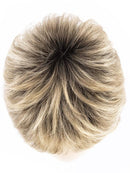 Barletta Hi Mono Wig by Ellen Wille | Synthetic - Ultimate Looks