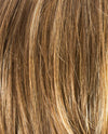 Just Topper by Ellen Wille | Heat Friendly Synthetic Topper - Ultimate Looks - Ultimatelooks