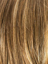 Real Topper by Ellen Wille | Human/Synthetic Blend Topper - Ultimate Looks - Ultimatelooks
