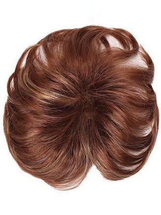 Top Sense Hairpiece by Belle Tress | Synthetic | Clearance Sale - Ultimate Looks
