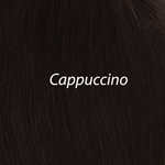 Human Hair Lace Front Mono Top 18 | Cafe Collection - Ultimate Looks