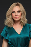 Carrie Wig by Jon Renau | Remy Human Hair (Lace Front Mono Top) - Ultimate Looks