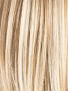Real Topper by Ellen Wille | Human/Synthetic Blend Topper - Ultimate Looks - Ultimatelooks