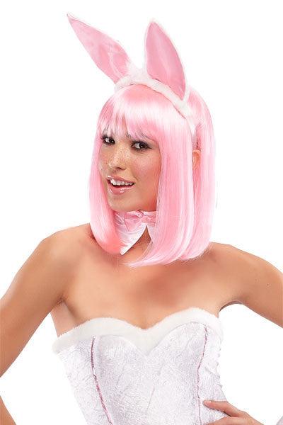 China Doll Long Wig by Jon Renau | Synthetic Costume (Traditional Cap) - Ultimate Looks