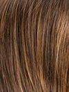 Famous Topper by Ellen Wille | Remy Human Hair Topper - Ultimate Looks - Ultimatelooks
