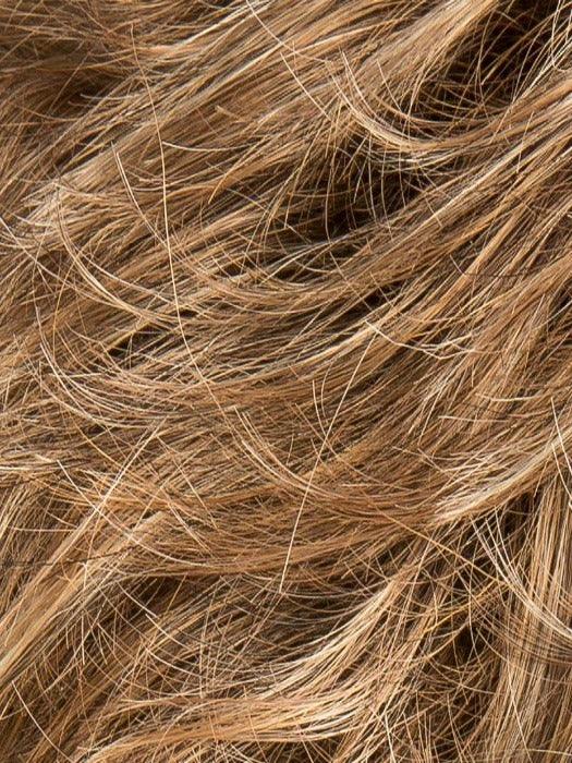 City | Hair Power | Synthetic Wig - Ultimate Looks