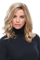 Clair Wig by Jon Renau | Synthetic Lace Front (Mono Top) - Ultimate Looks
