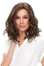 Clair | Synthetic Lace Front Wig (Mono Top) - Ultimate Looks