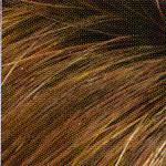 Flame | Human Hair Blend (Capless, Mono Crown) - Ultimate Looks