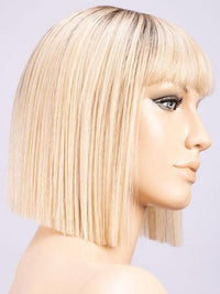 Cri Wig by Ellen Wille | Heat Friendly Synthetic - Ultimate Looks
