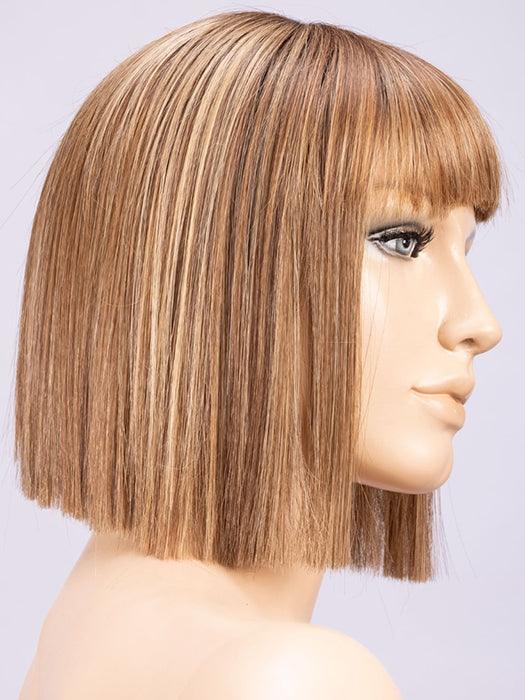 Cri | Perucci | Heat Friendly Synthetic Wig - Ultimate Looks