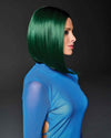 Green IRL Wig by Hairdo | Wefted Cap (Lace Front Mono Part) - Ultimate Looks