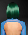 Green IRL Wig by Hairdo | Wefted Cap (Lace Front Mono Part) - Ultimate Looks