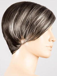 Disc Wig by Ellen Wille | Synthetic - Ultimate Looks