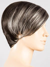 Disc Wig by Ellen Wille | Synthetic - Ultimate Looks - Ultimatelooks