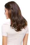 EasiPart HD XL 18" | Heat Defiant Synthetic Hairpiece - Ultimate Looks