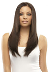 easiXtend HD8 16" Straight Hairpiece by easiHair | Synthetic | Clearance Sale - Ultimate Looks