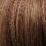 easiPart Medium HD 18" | Synthetic Hair Topper (Mono Top) - Ultimate Looks