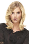 EasiLayers HD 14" | 2pc Clip-In Heat Defiant Synthetic Hairpiece | Clearance Sale - Ultimate Looks