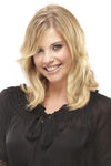 EasiLayers HD 14" | 2pc Clip-In Heat Defiant Synthetic Hairpiece | Clearance Sale - Ultimate Looks