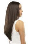 easiXtend Elite 16" Hairpiece by easiHair | Human Hair (8 Piece Extension) | Clearance Sale