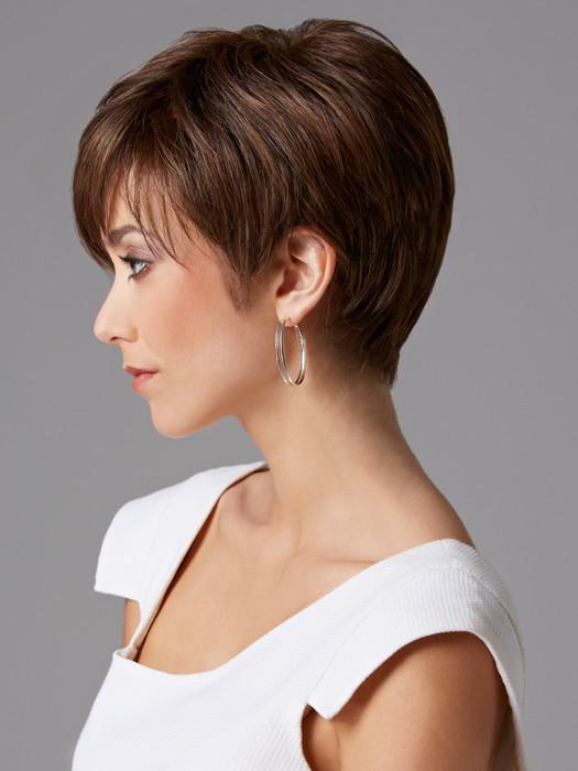 Distinction Petite Wig by Gabor | Synthetic (Personal Fit) | Clearance Sale - Ultimate Looks