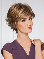 Gala Wig by Gabor | Synthetic (Traditional Cap) | Clearance Sale - Ultimate Looks