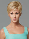 Love | Heat Friendly Synthetic Wig (Traditional Cap) - Ultimate Looks