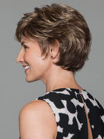 Perk Petite Sale | Synthetic Wig (Traditional Cap) - Ultimate Looks