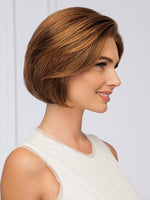 Sheer Style | Synthetic Wig (Lace Front Mono Top) - Ultimate Looks