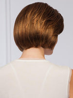 Sheer Style | Synthetic Wig (Lace Front Mono Top) - Ultimate Looks