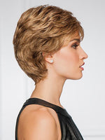 Upper Cut Wig by Gabor | Synthetic (Mono Crown) | Clearance Sale - Ultimate Looks