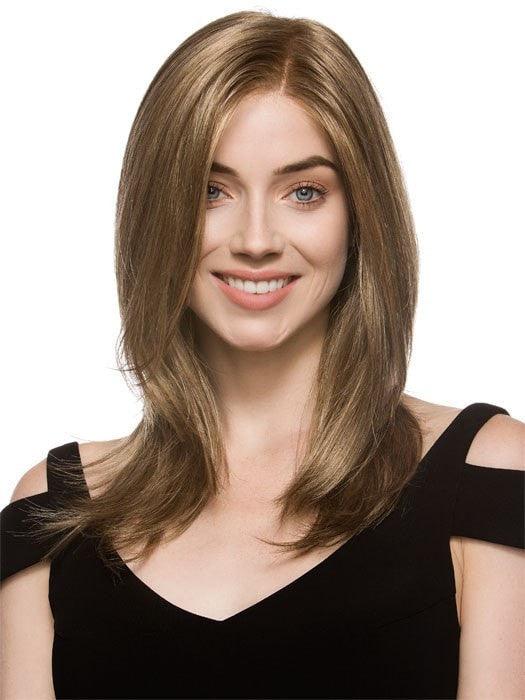 Mega Mono Wig by Ellen Wille | Synthetic - Ultimate Looks