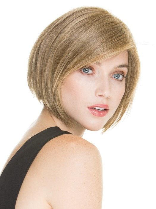 Mood Wig by Ellen Wille | Human/Synthetic Hair Blend