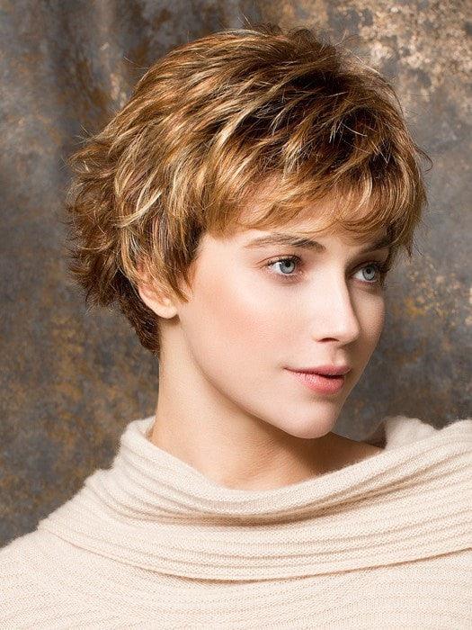 Push Up Wig by Ellen Wille | Synthetic