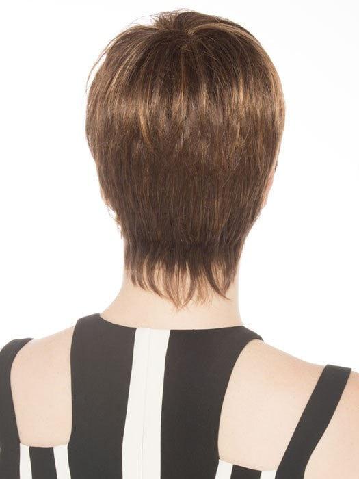 Stop Hi Tec Wig by Ellen Wille | Synthetic - Ultimate Looks