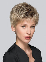 Tab | Perucci | Synthetic Wig - Ultimate Looks