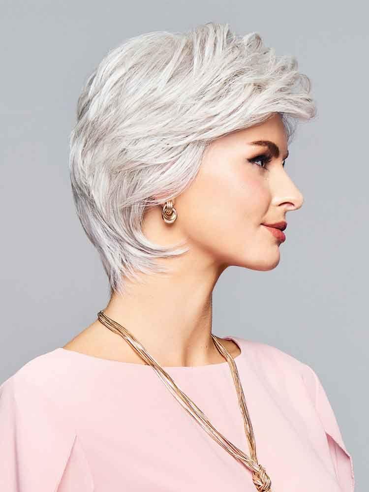 Enthusiastic Wig by Gabor | Heat Friendly Synthetic (Open Cap) - Ultimate Looks