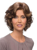 Brigitte Wig by Estetica Designs | Synthetic (100% Hand Tied Mono Top) | Clearance Sale - Ultimate Looks